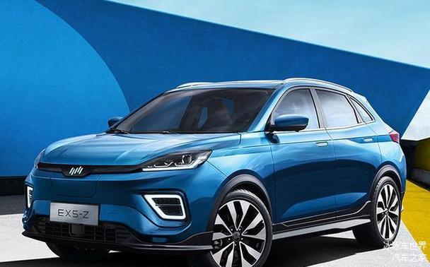 佛山305WEY威派豪华SUV市场的黑马，零跑汽车与智能交通系统的协同