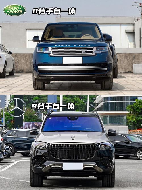 佛山305迈巴赫经典与现代的完美融合，路虎如何塑造独特的品牌形象